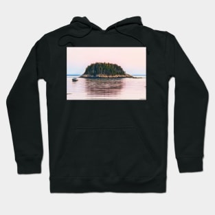 Safe Harbor Hoodie